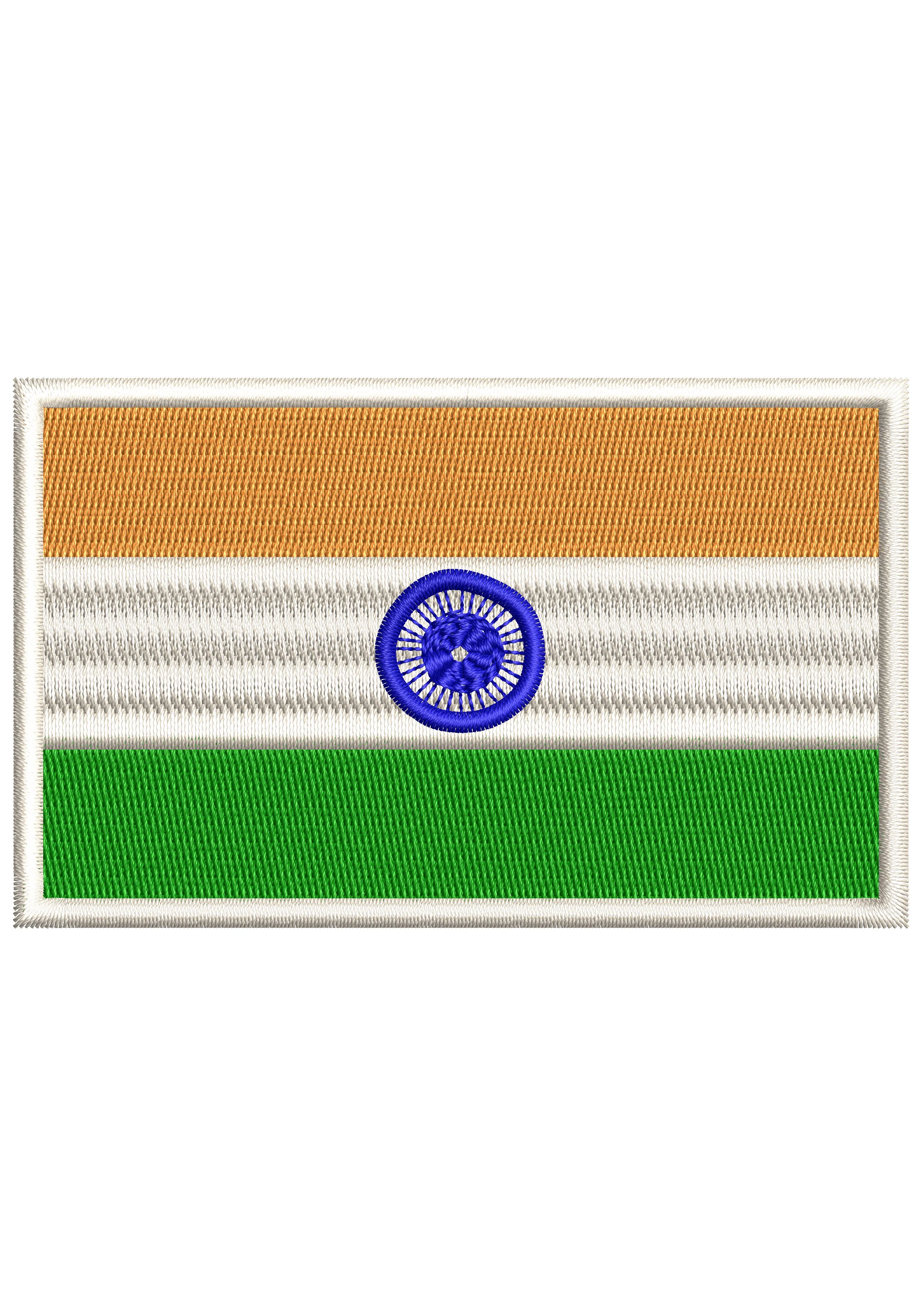 India Embroidery Design