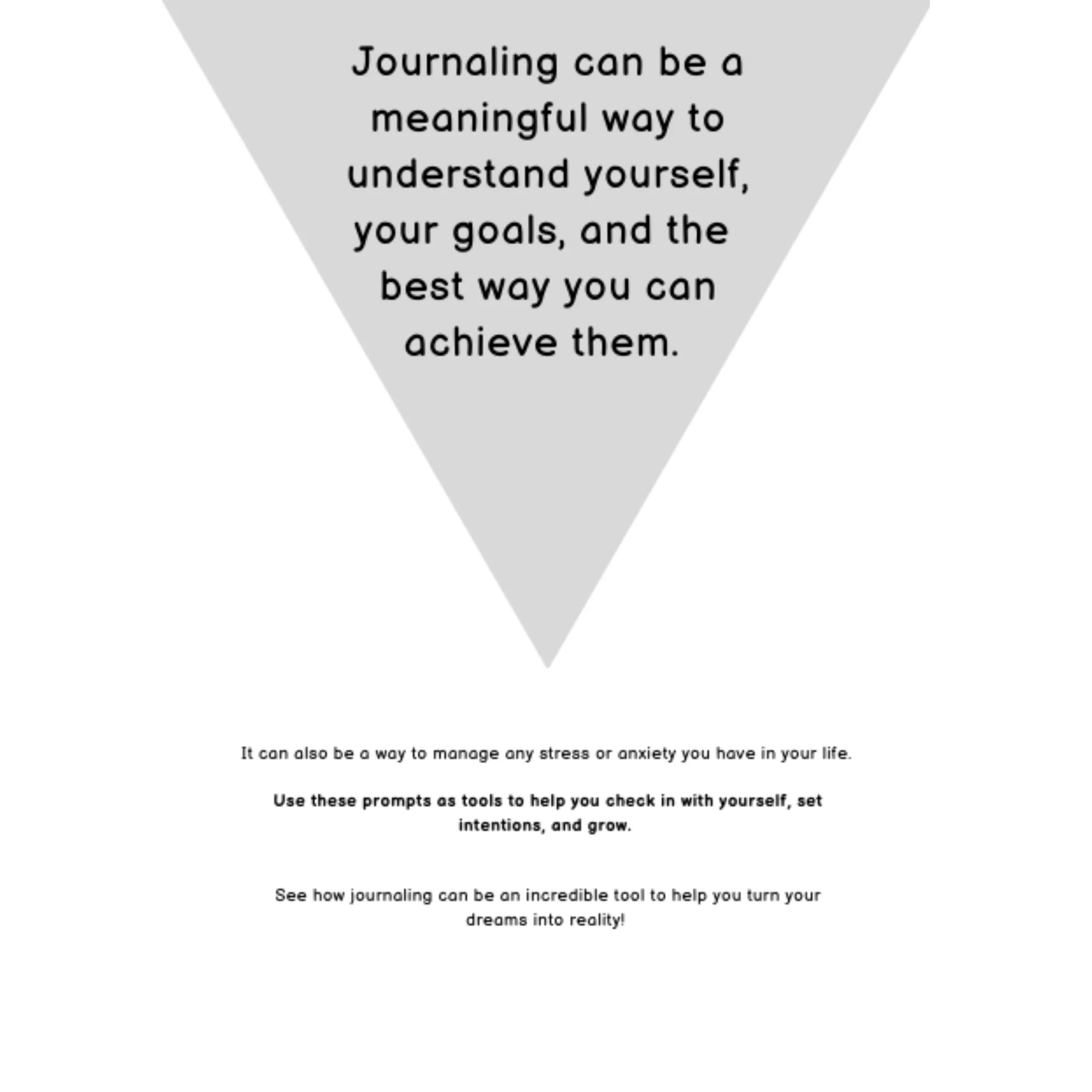 Journaling Planner Bundle - Image 4
