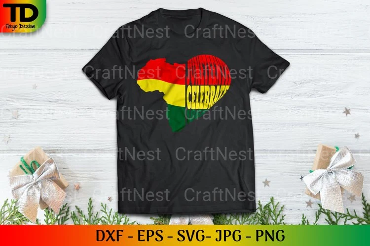 Juneteenth SVG Bundle - Image 2