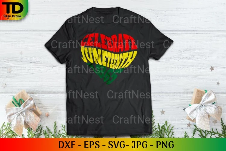 Juneteenth SVG Bundle - Image 2