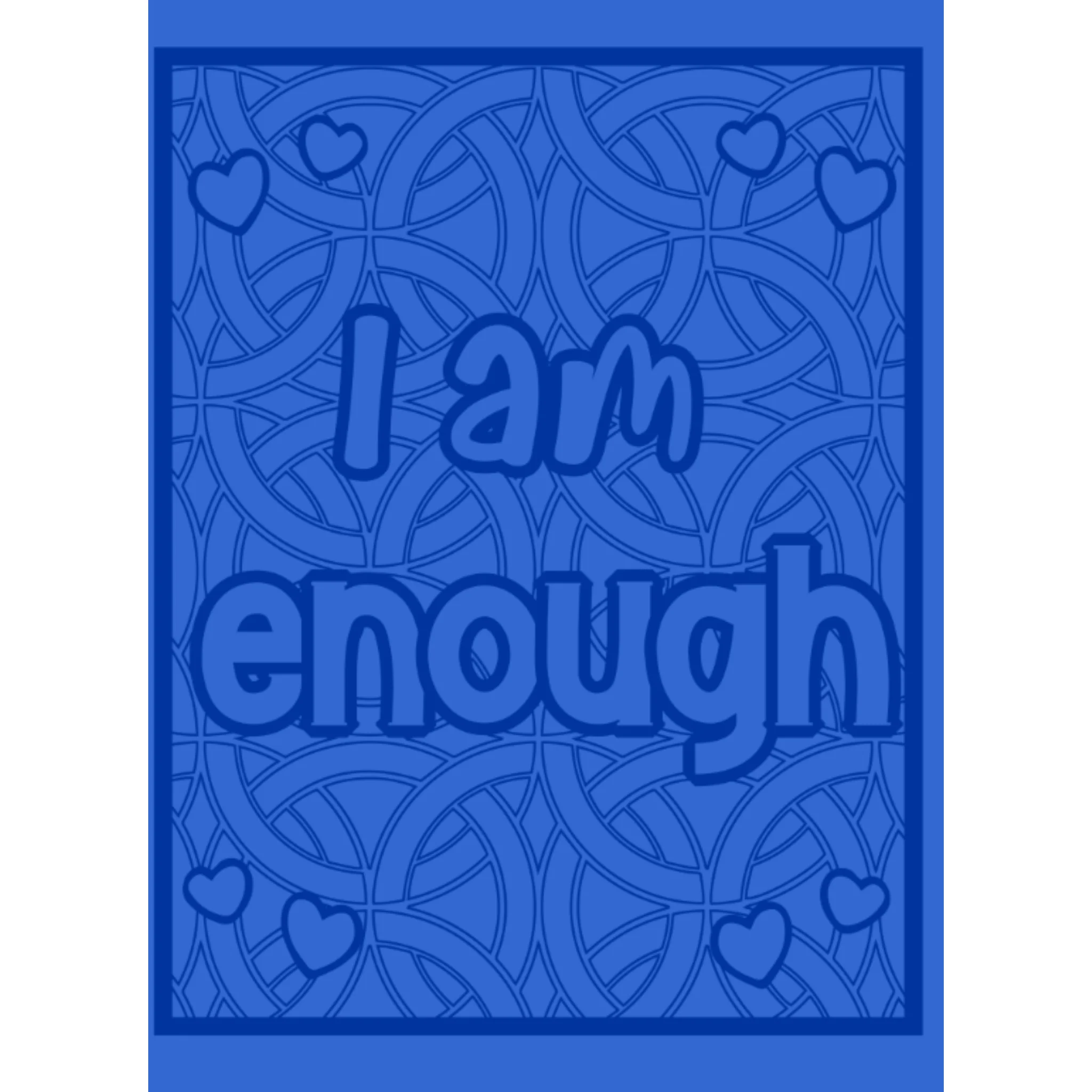 Kids Affirmations Coloring Book - Image 3