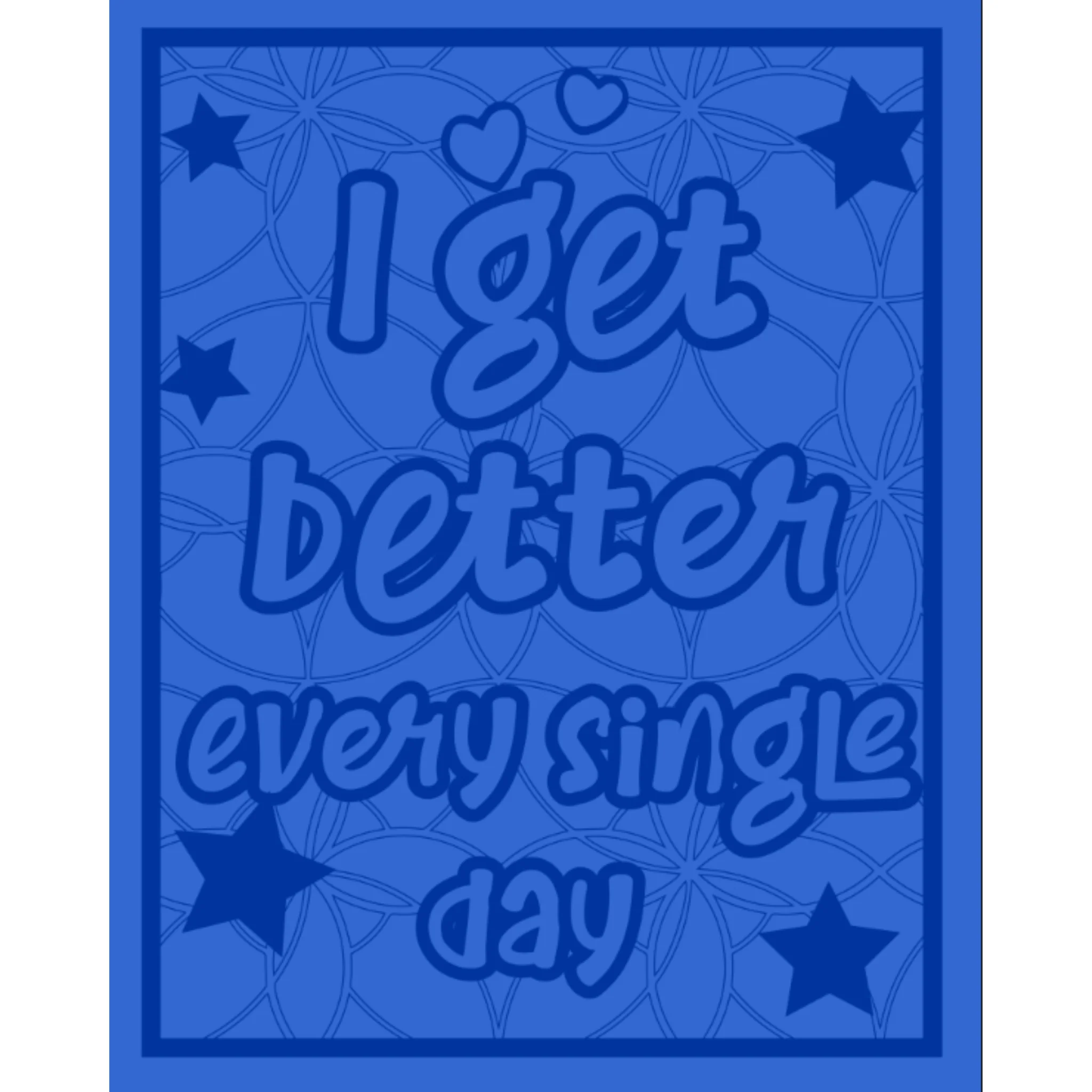 Kids Affirmations Coloring Book - Image 4