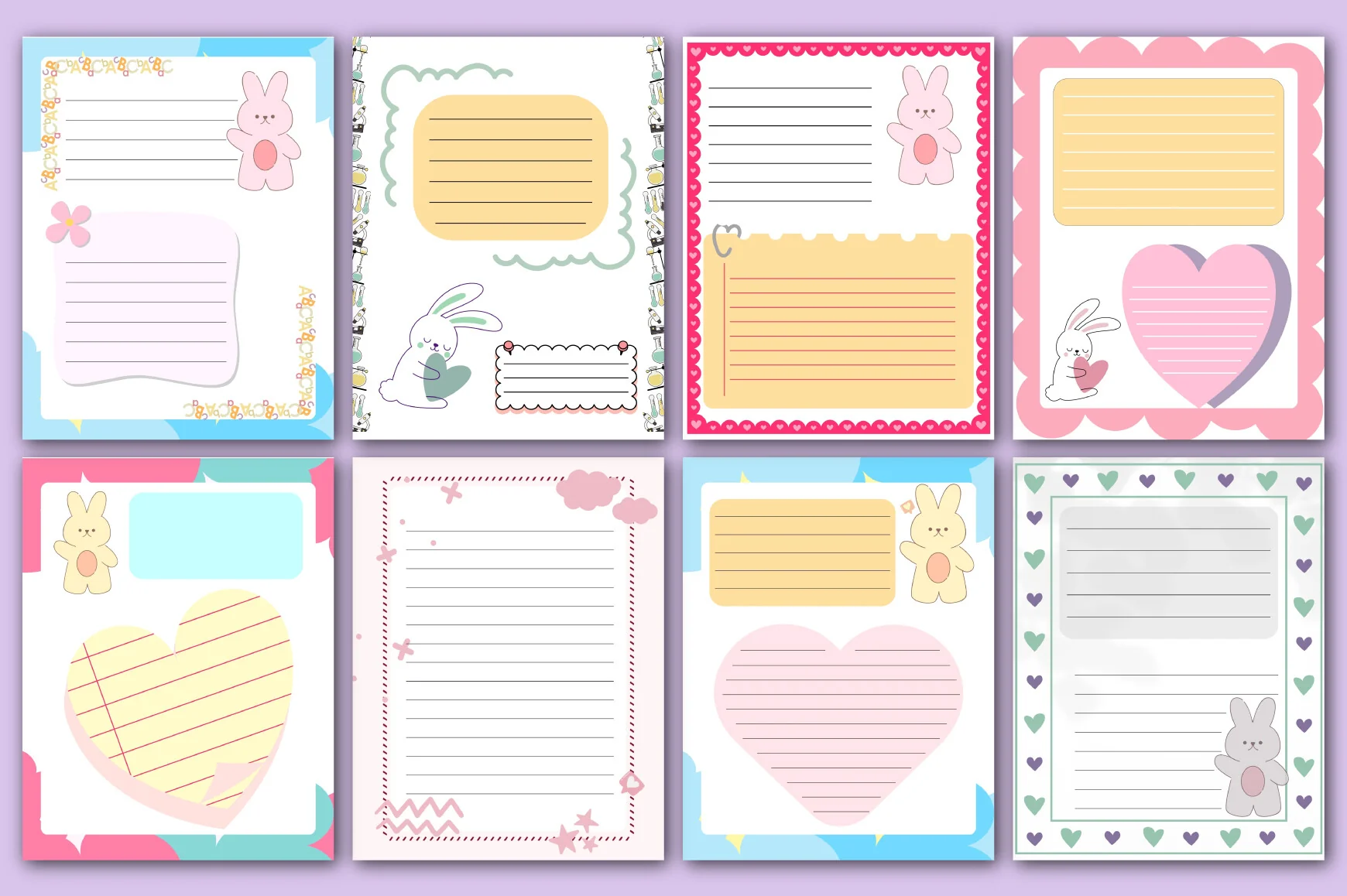Kids Planner Notebook - Image 4