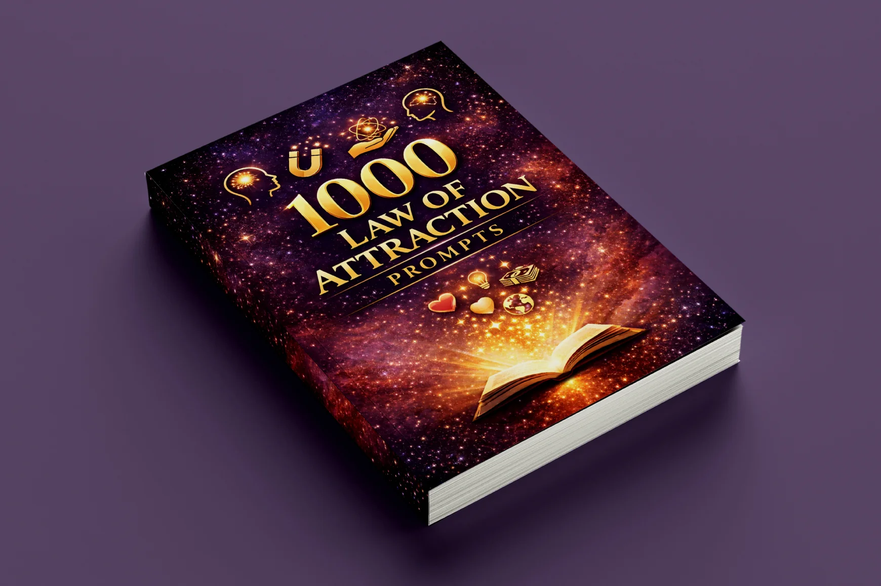 Law of Attraction Prompts for Manifestation - Image 2