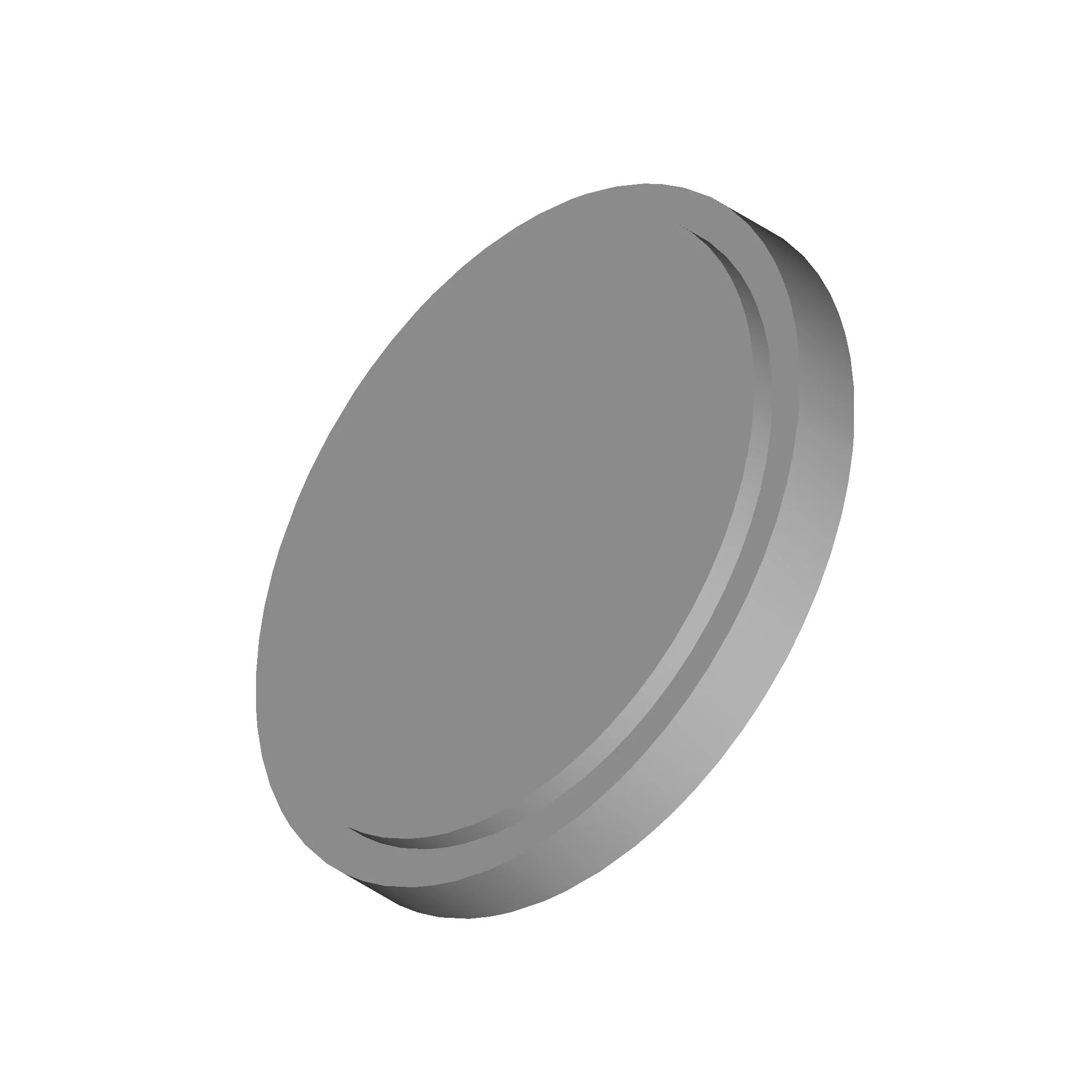 Leach Lamp 3D Print STL File - Image 2