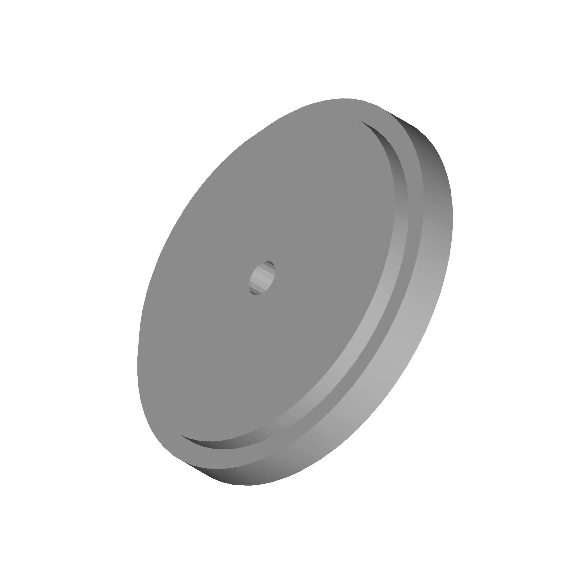 Leach Lamp 3D Print STL File - Image 3