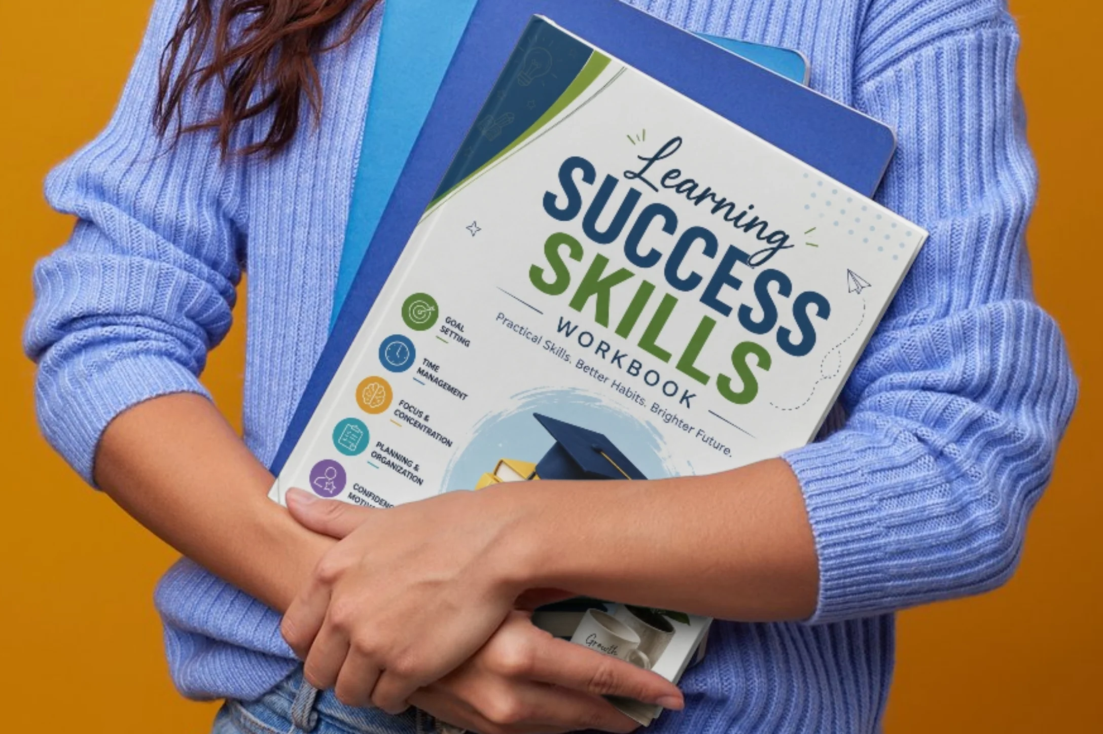 Learning Success Skills Workbook - Image 7