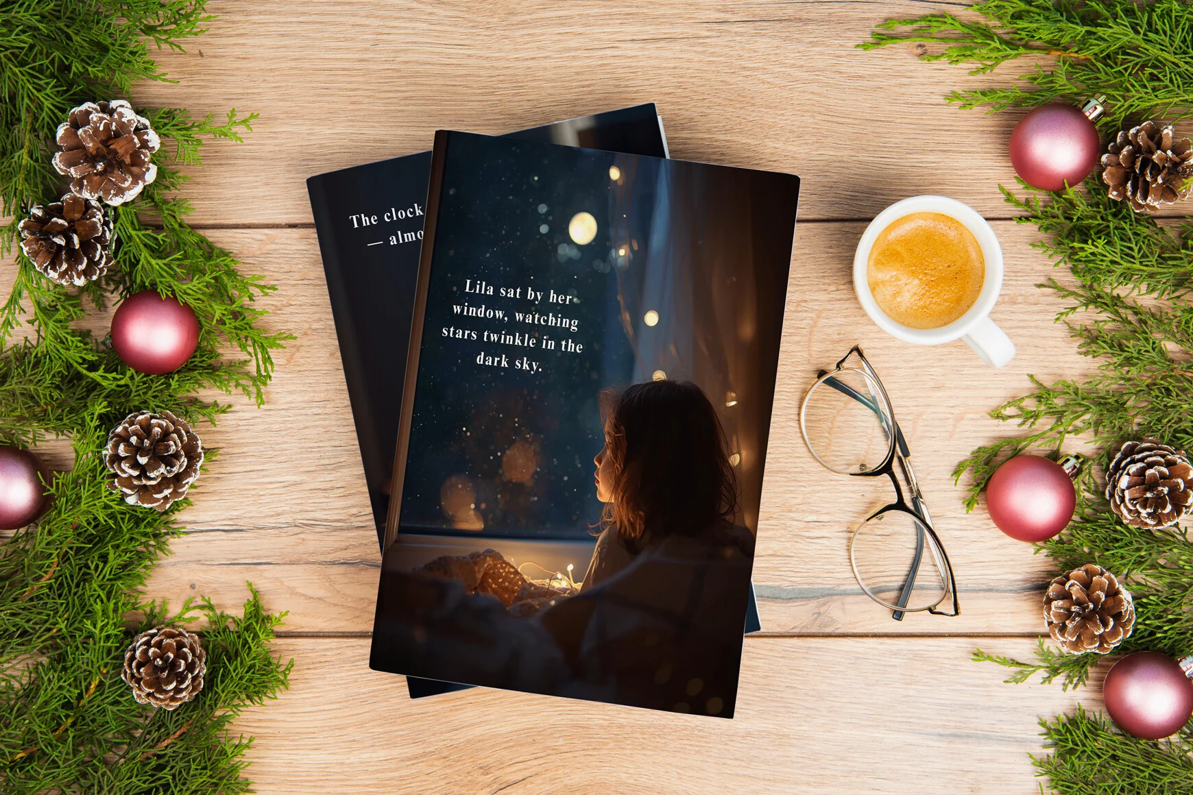 Letters From Midnight - Image 3
