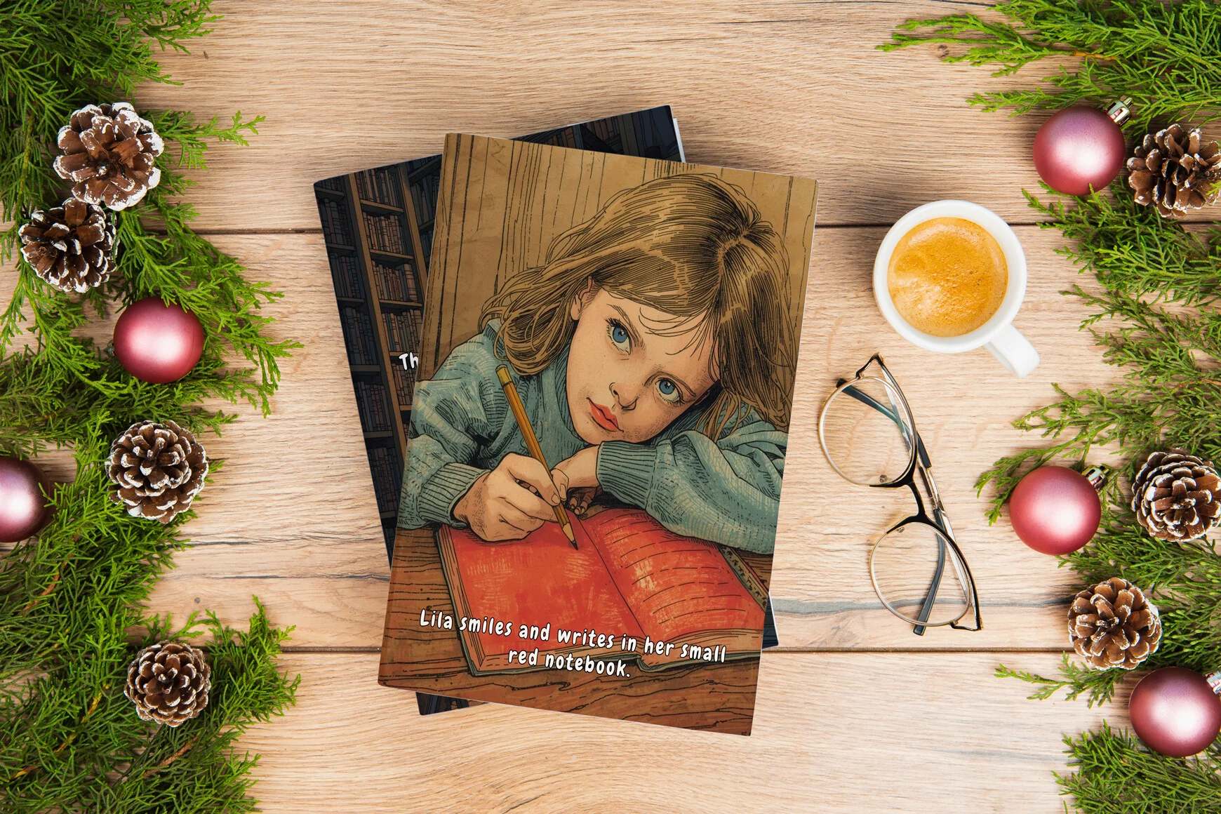Love Wrote Our Book - Image 3
