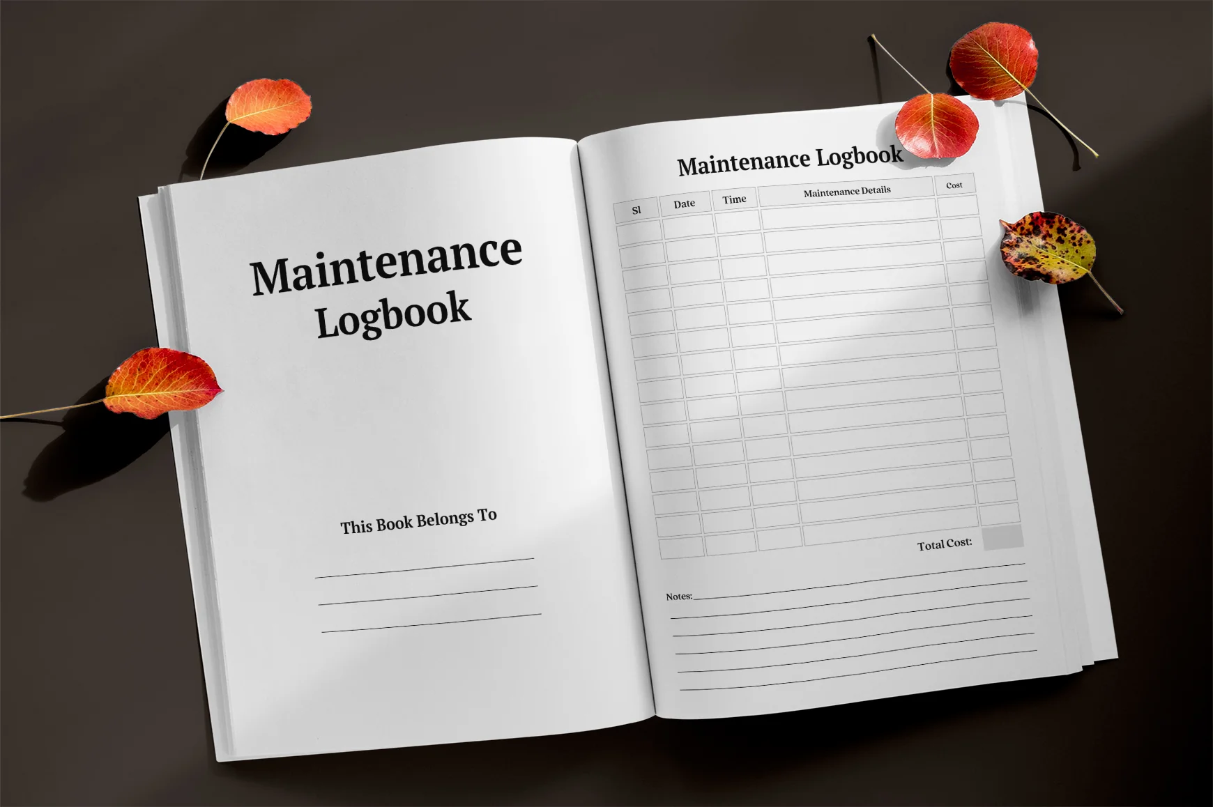 Maintenance Planner Guide - Image 2
