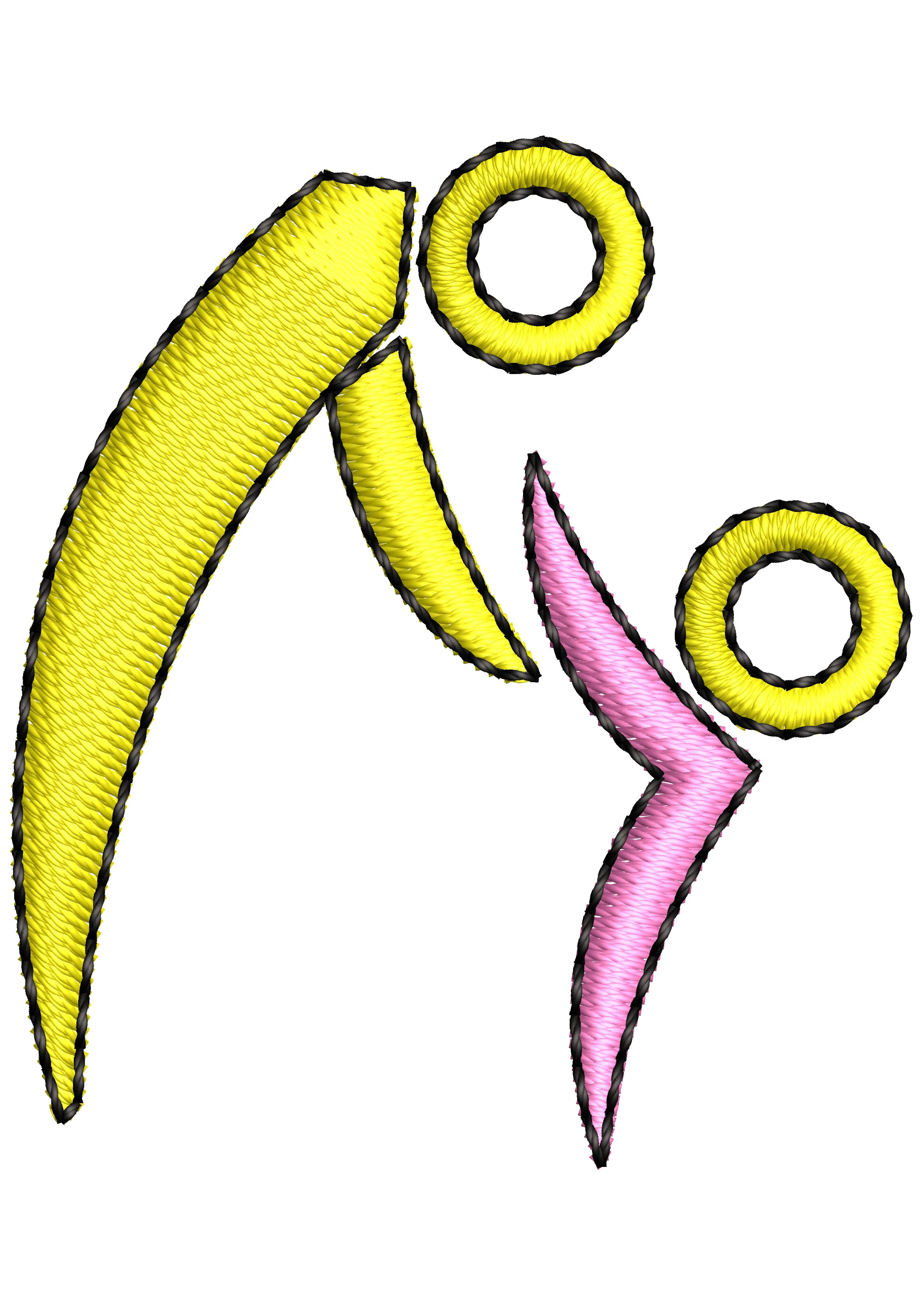 Mamta Embroidery Design