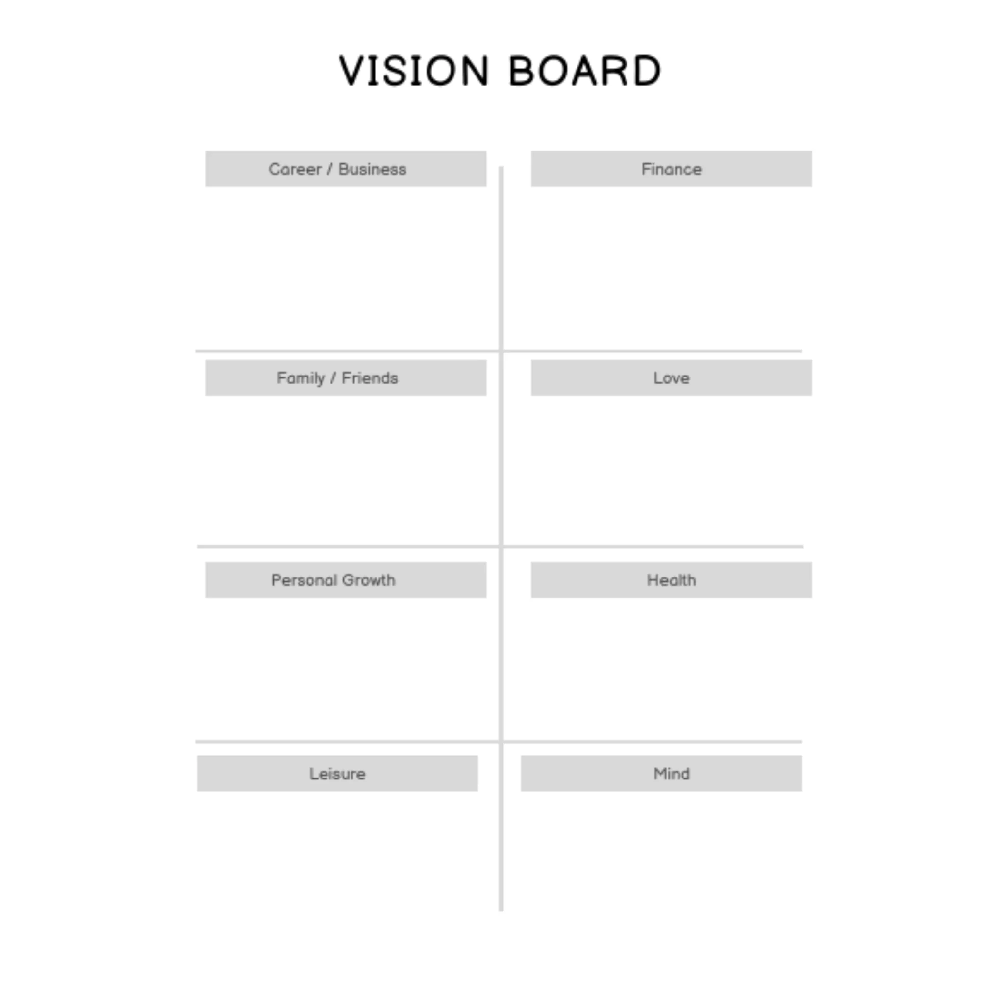 Manifestation Planner Bundle - Image 5