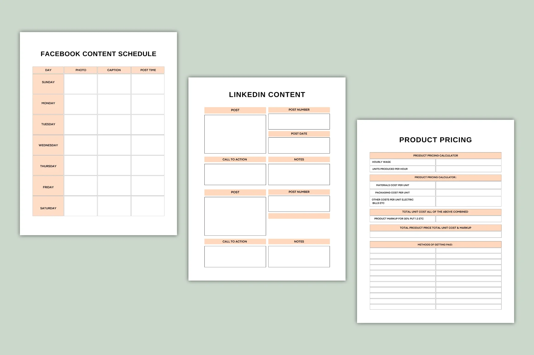 Market Impact Strategy Guide - Image 3