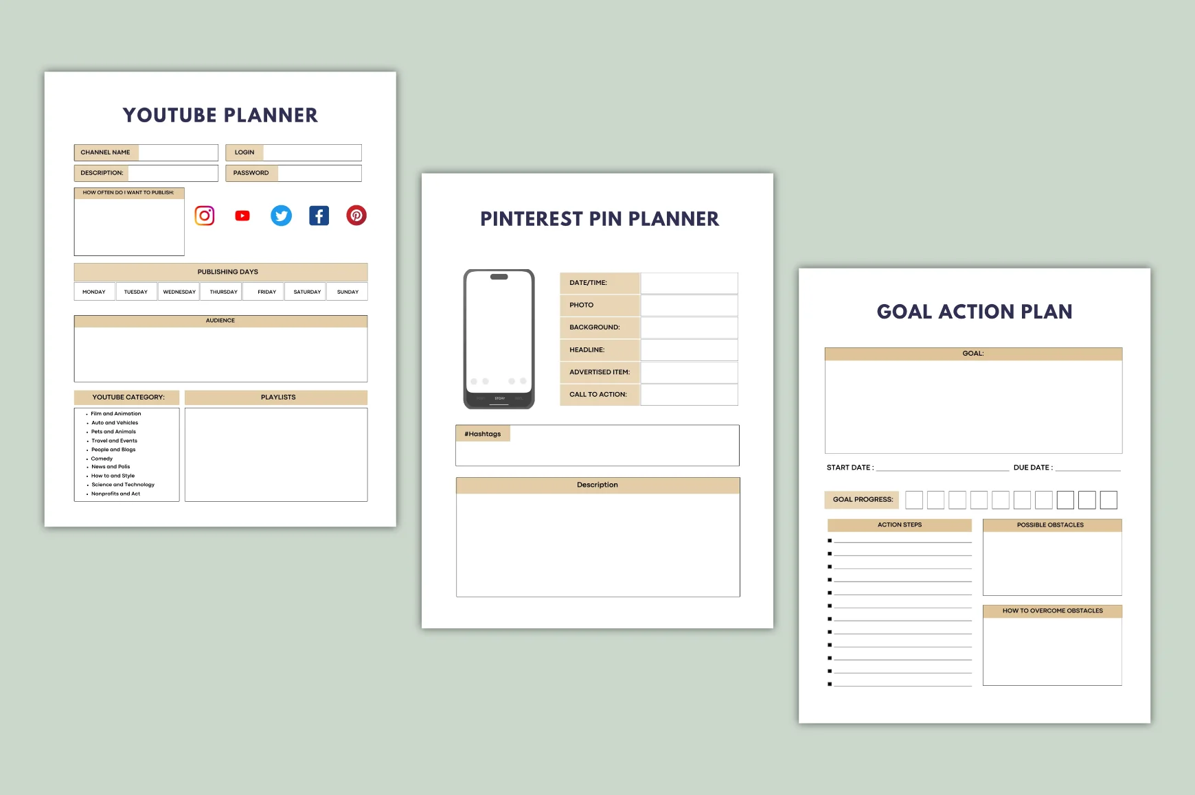 Marketing Excellence Guide - Image 2