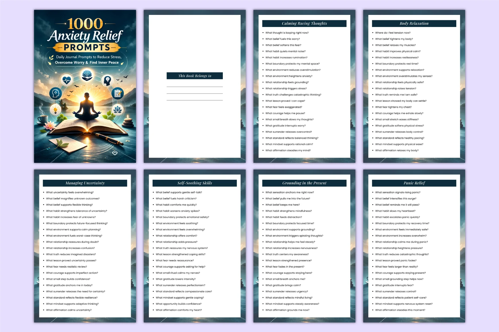 Marketing Planner Guide - Image 3