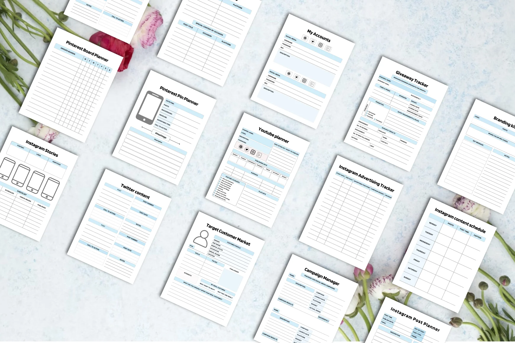 Marketing Planner Guide - Image 3