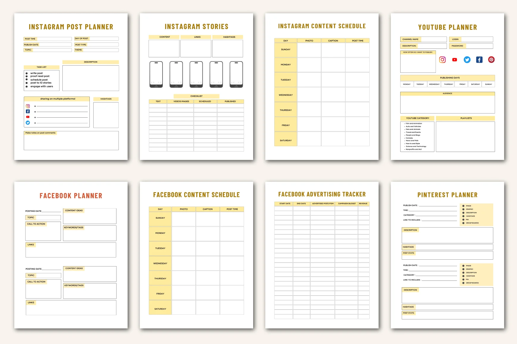 Marketing Strategies Guide - Image 5