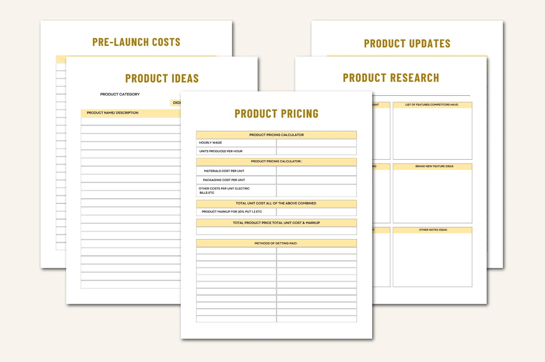Marketing Strategies Guide - Image 8