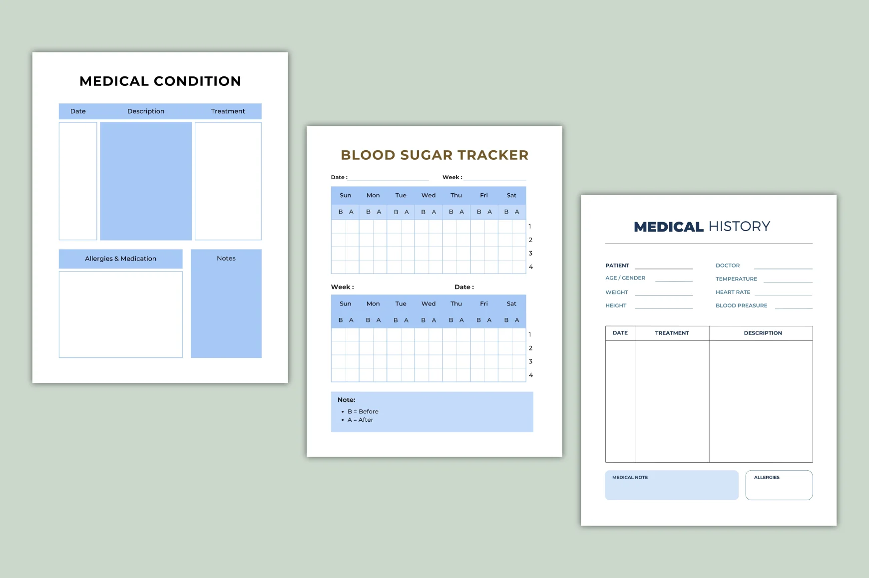 Max Care Health Guide - Image 2