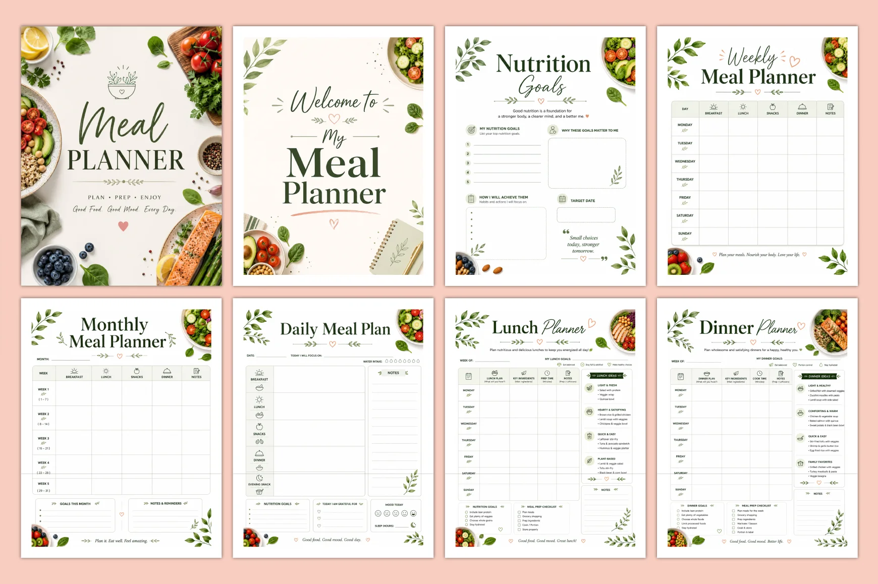 Meal Planner - Image 2