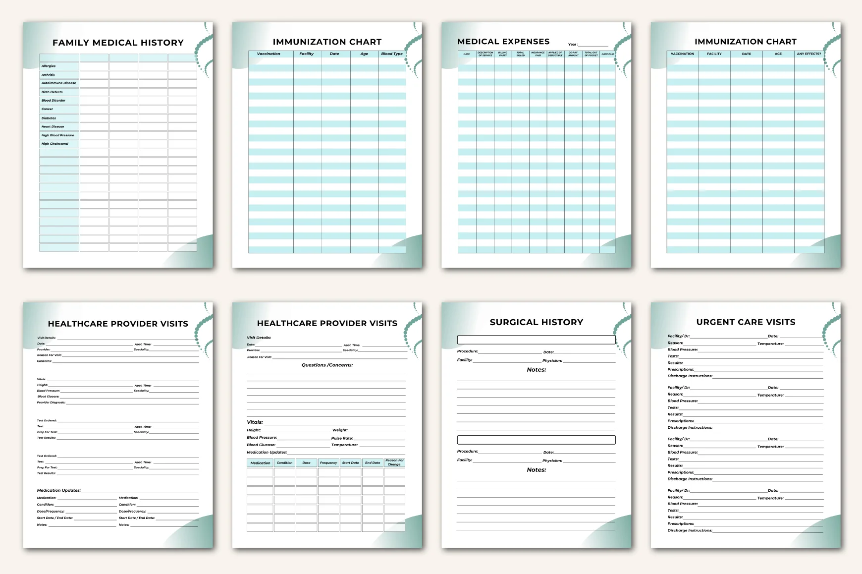 Medical Guide - Image 5