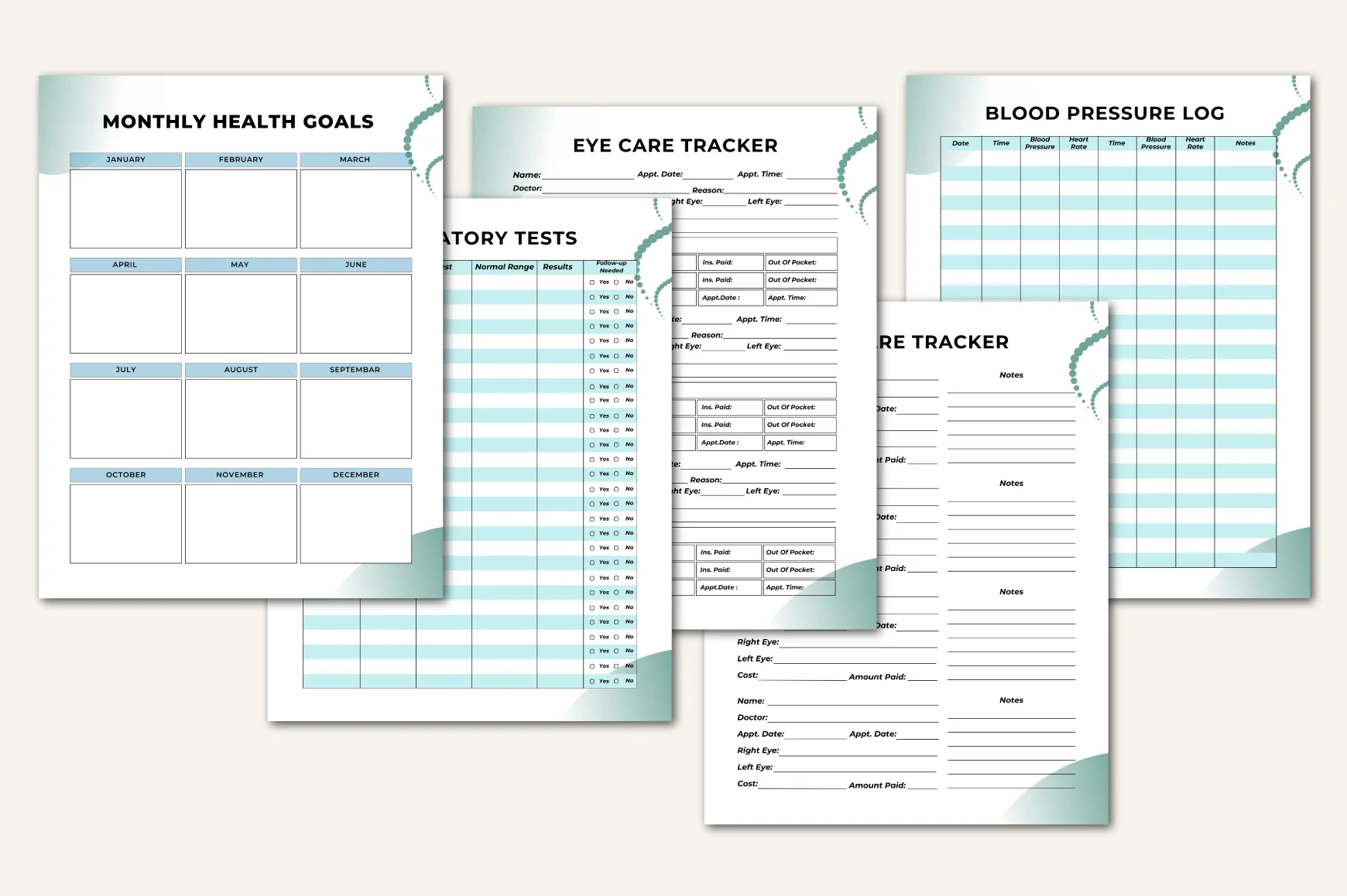 Medical Guide - Image 6