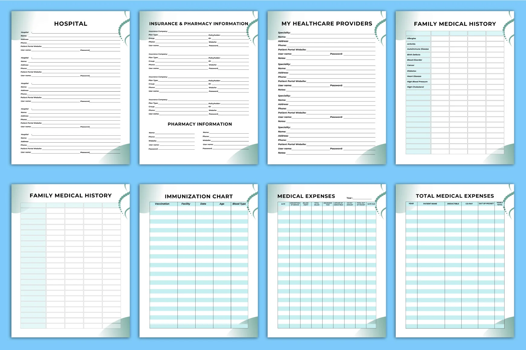 Medical Guide - Image 3