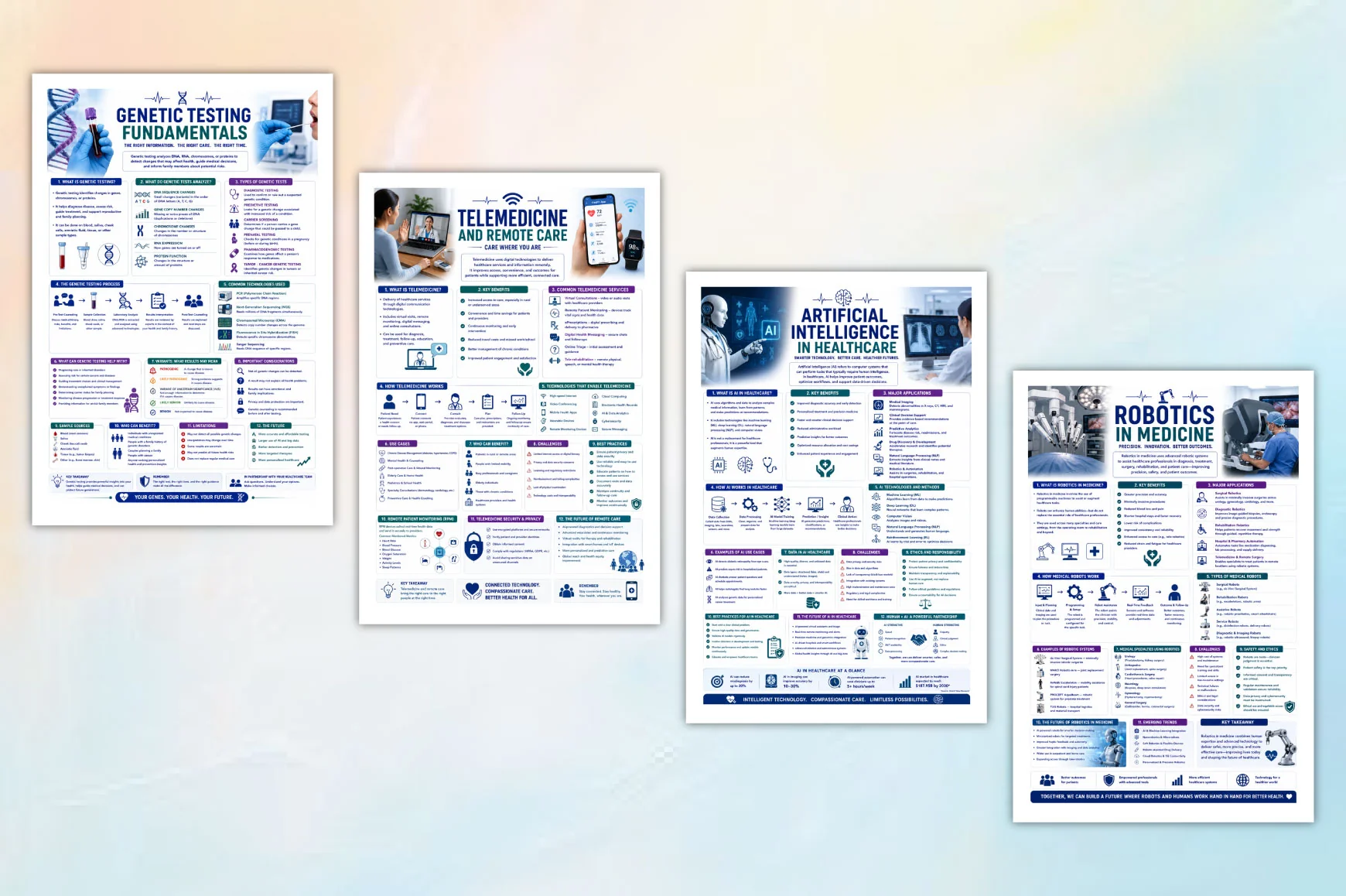 Medical Technology Learning Library - Image 3