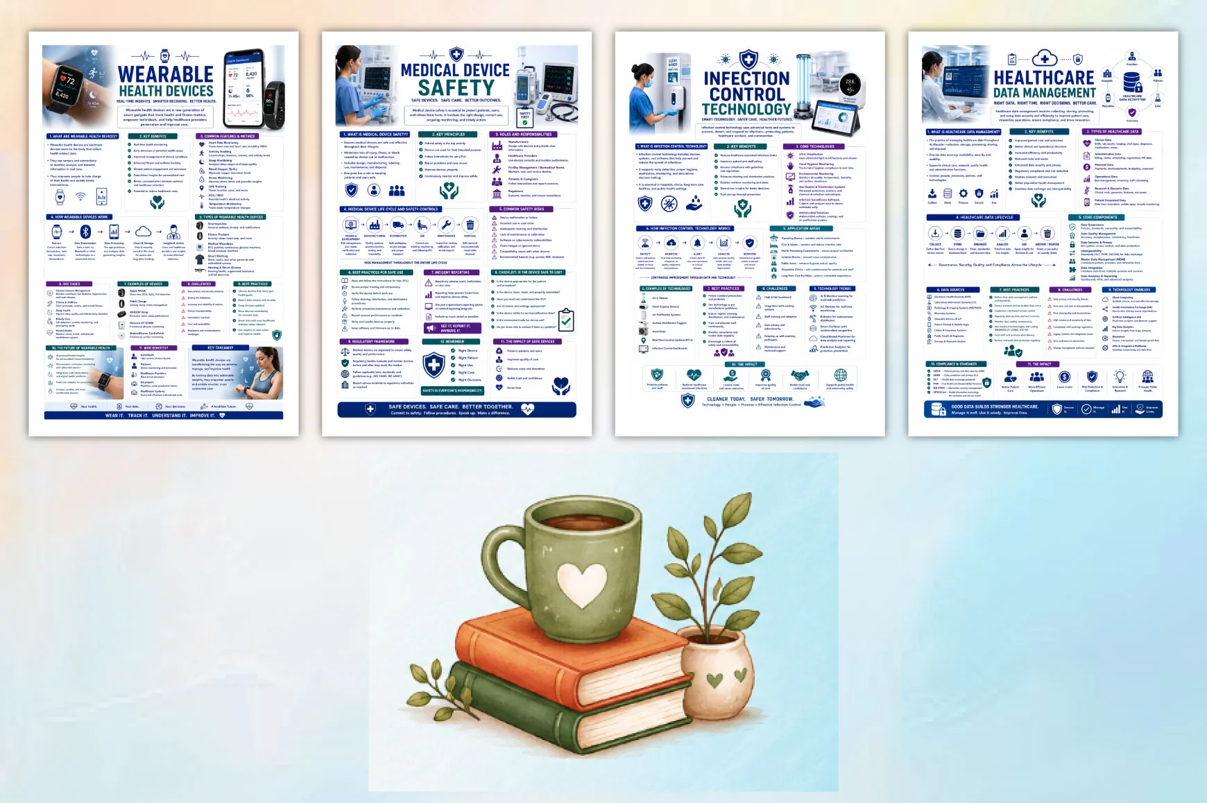 Medical Technology Learning Library - Image 4
