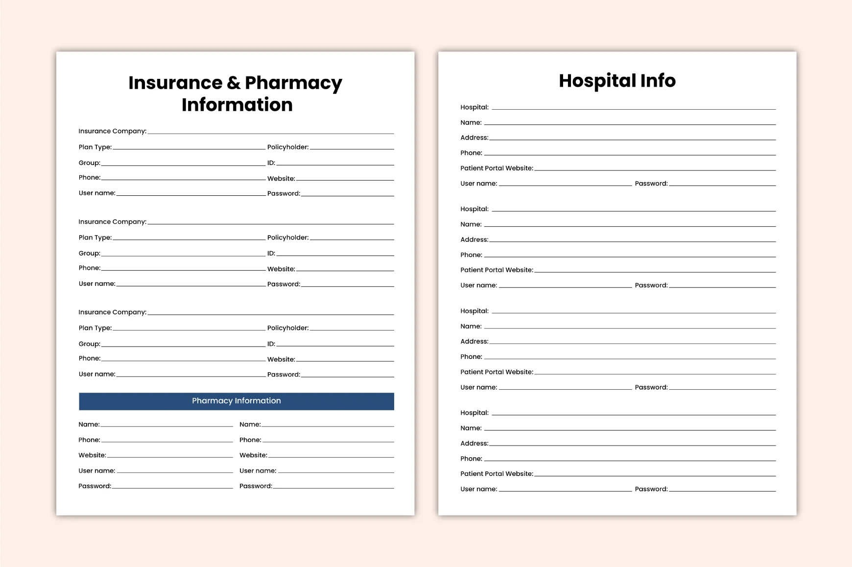 Medical Workbook Guide - Image 3