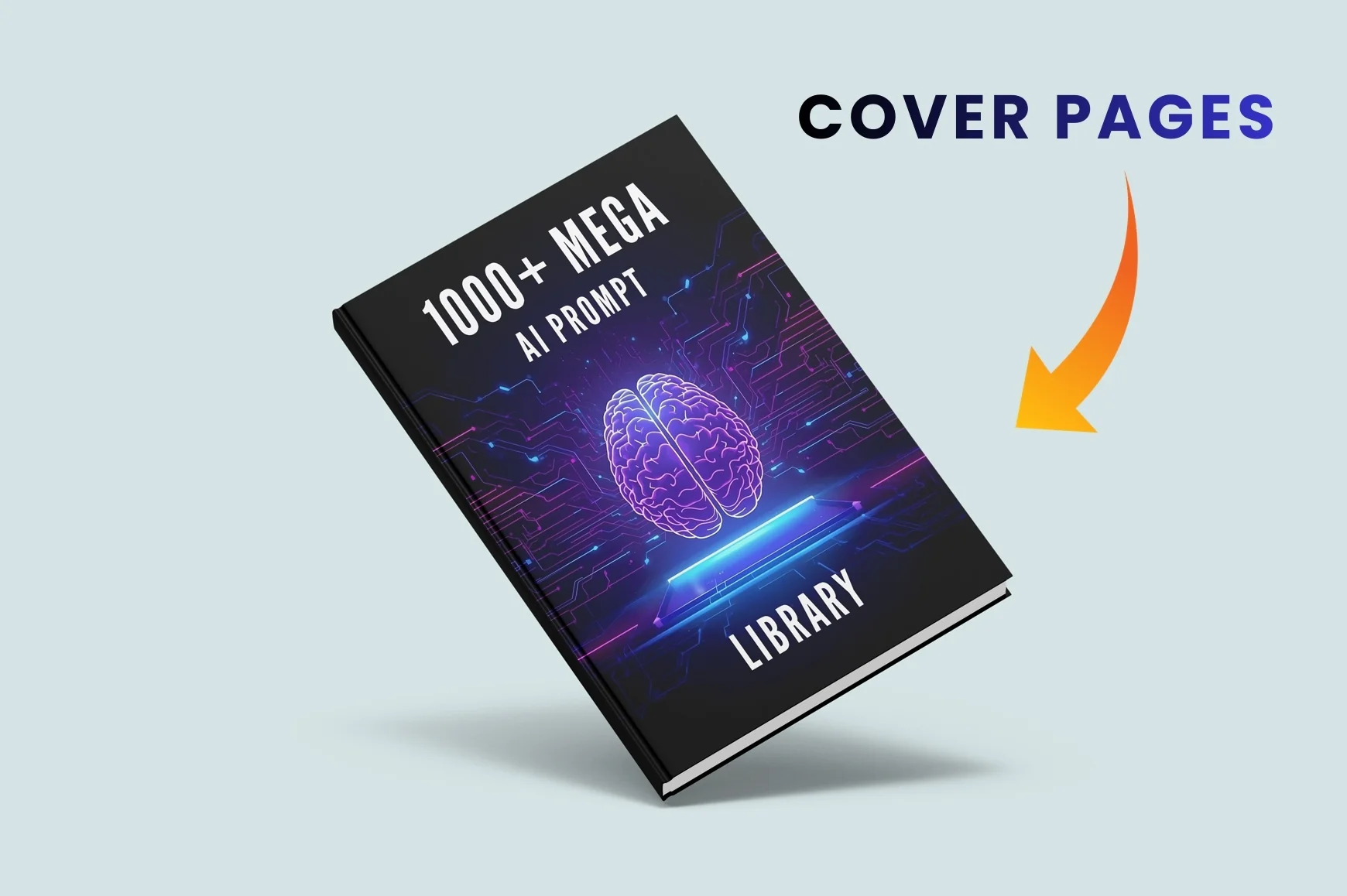 Mega AI Library Prompts - Image 2