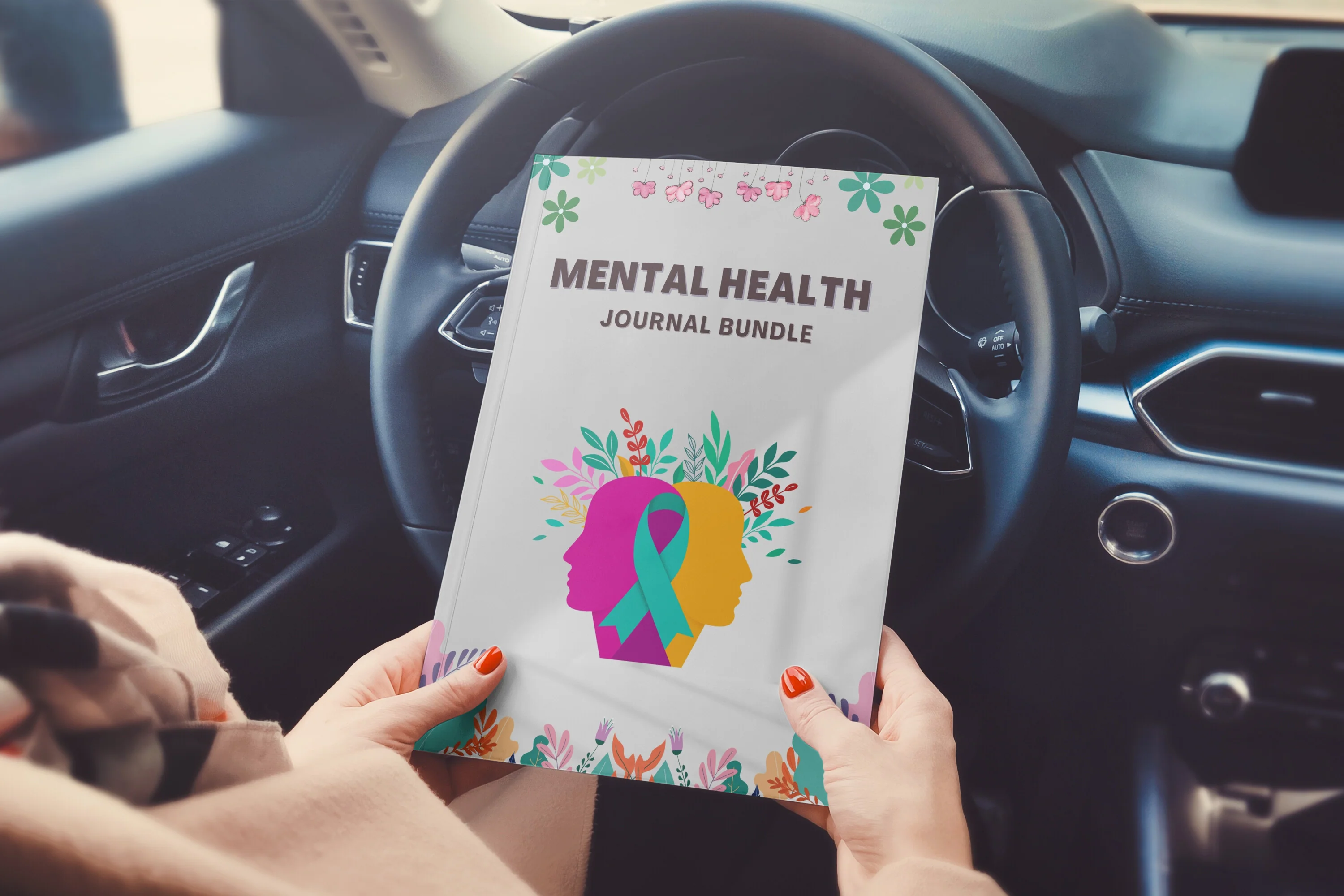 Mental Health Journal - Image 2