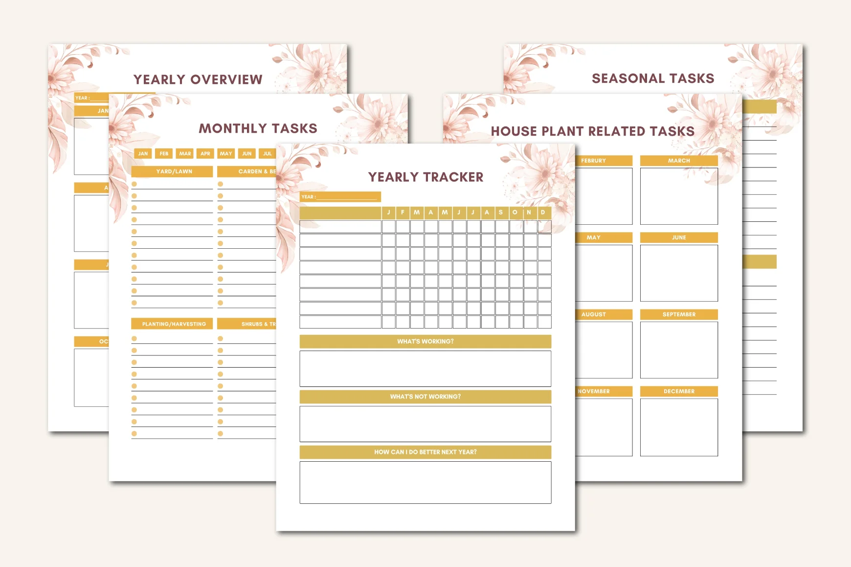 Mental Health Journal - Image 5