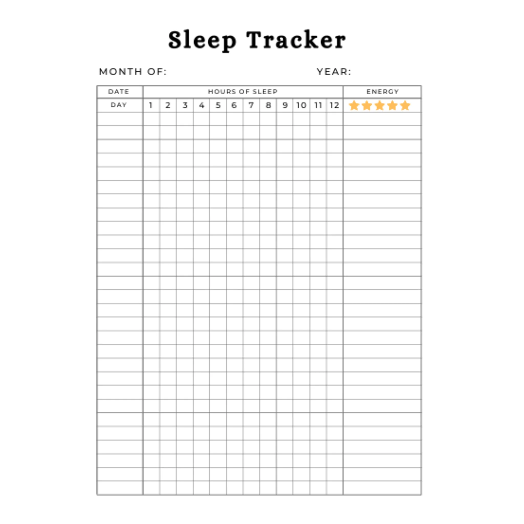 Mental Health Planner Bundle - Image 2