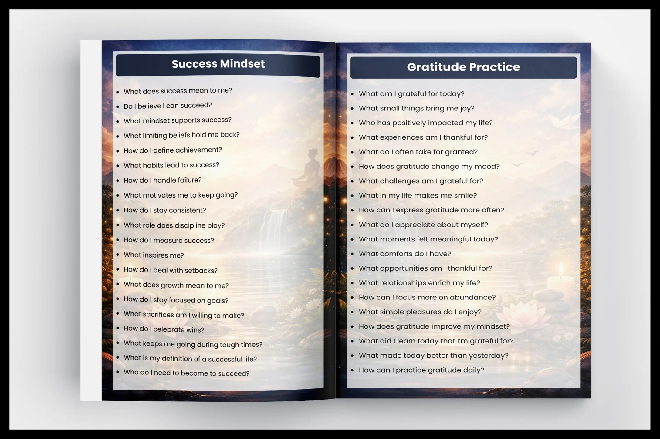 Mental Therapy Prompts - Image 5