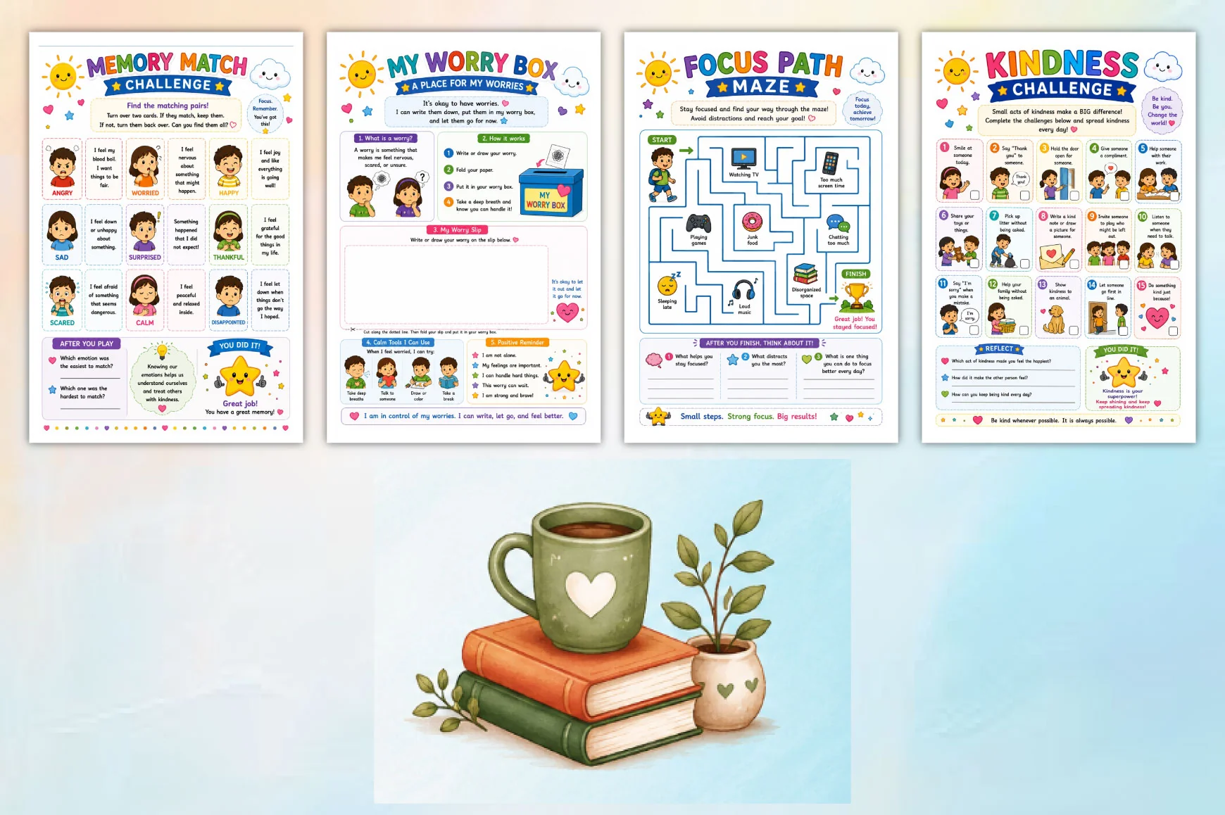 Mindful Focus For Adhd Kids - Image 4