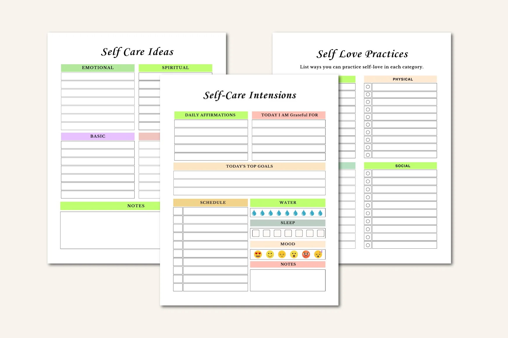 Mom Life Planner - Image 6