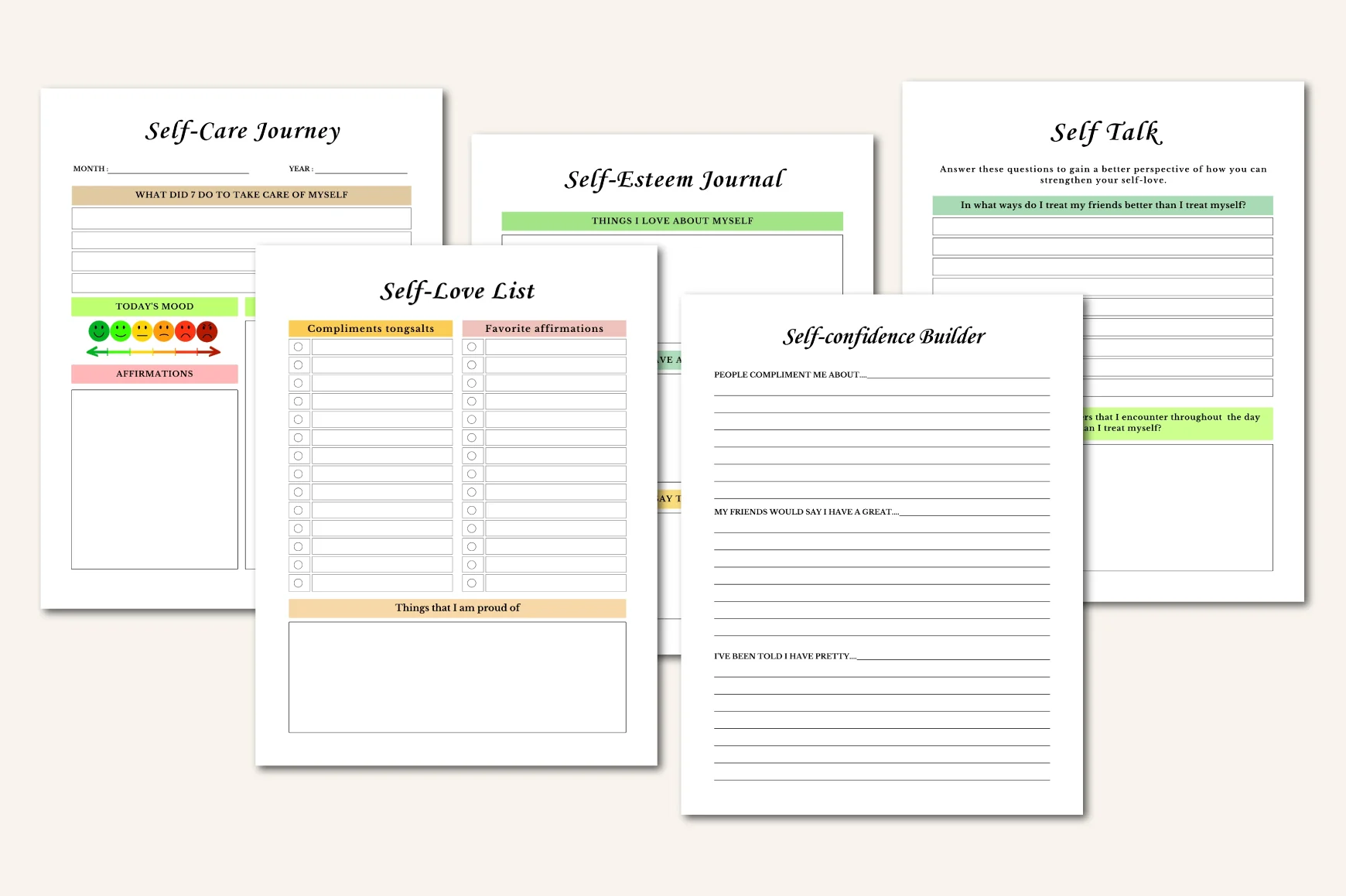 Mom Life Planner - Image 7