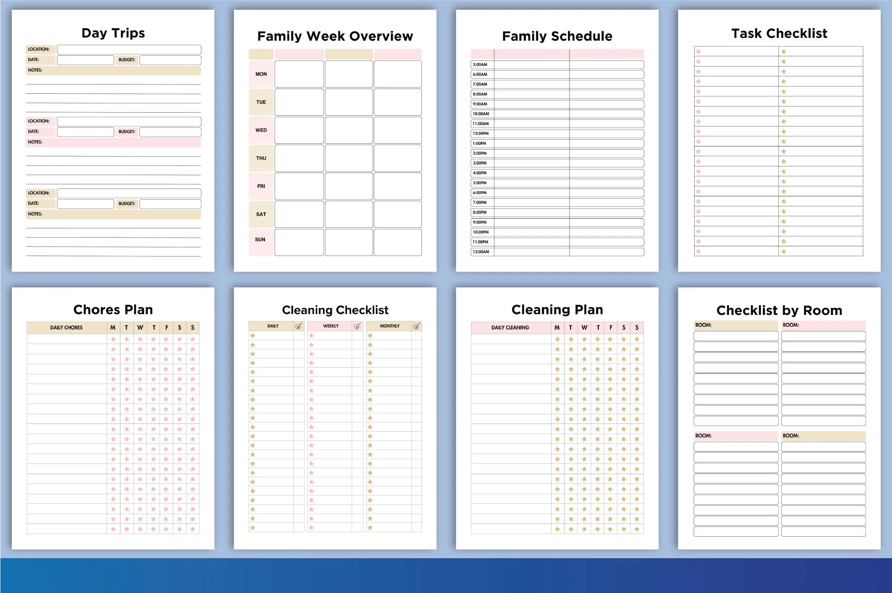 Mom Planner - Image 3