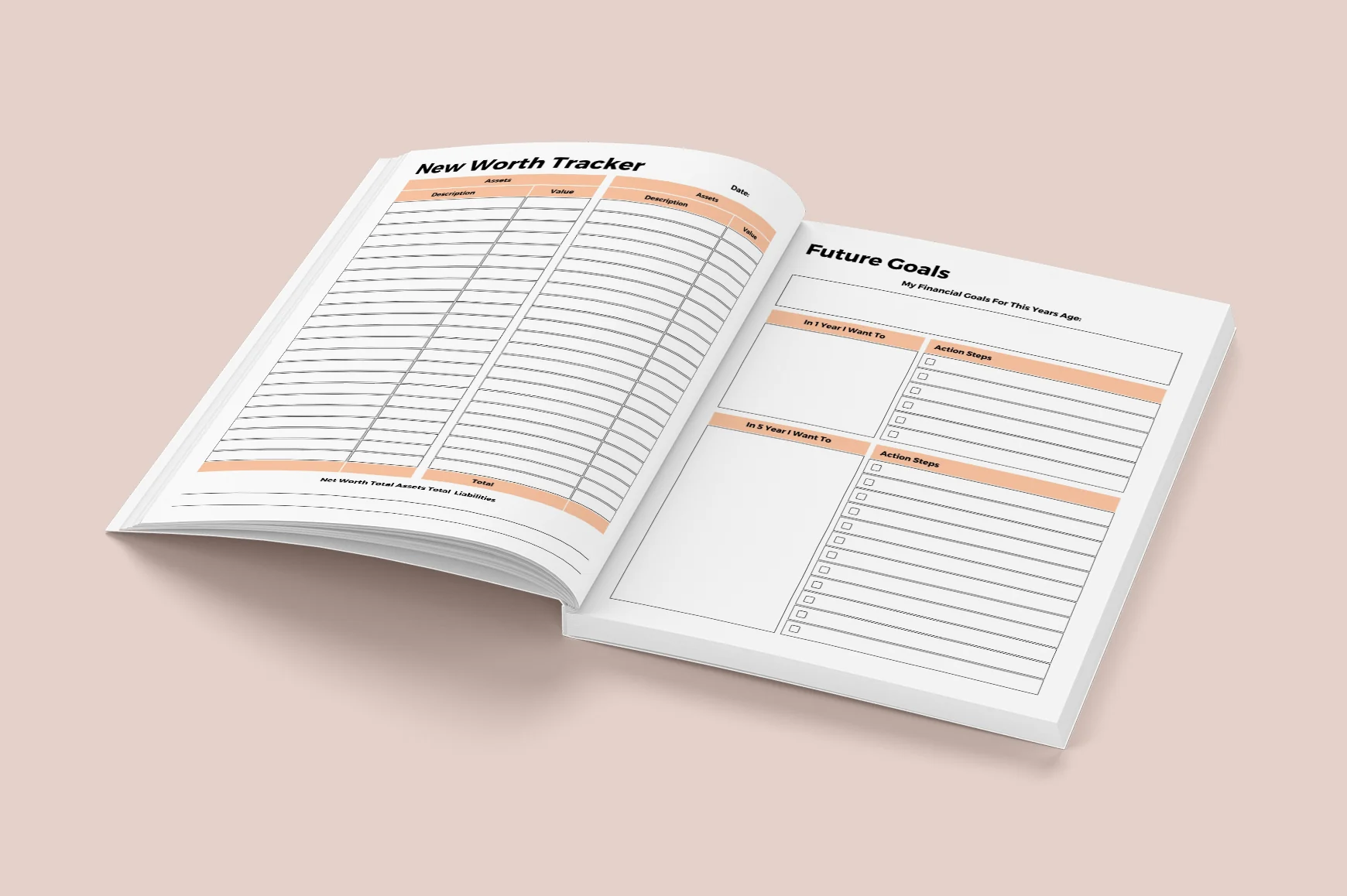 Money Management Expense Planner - Image 2