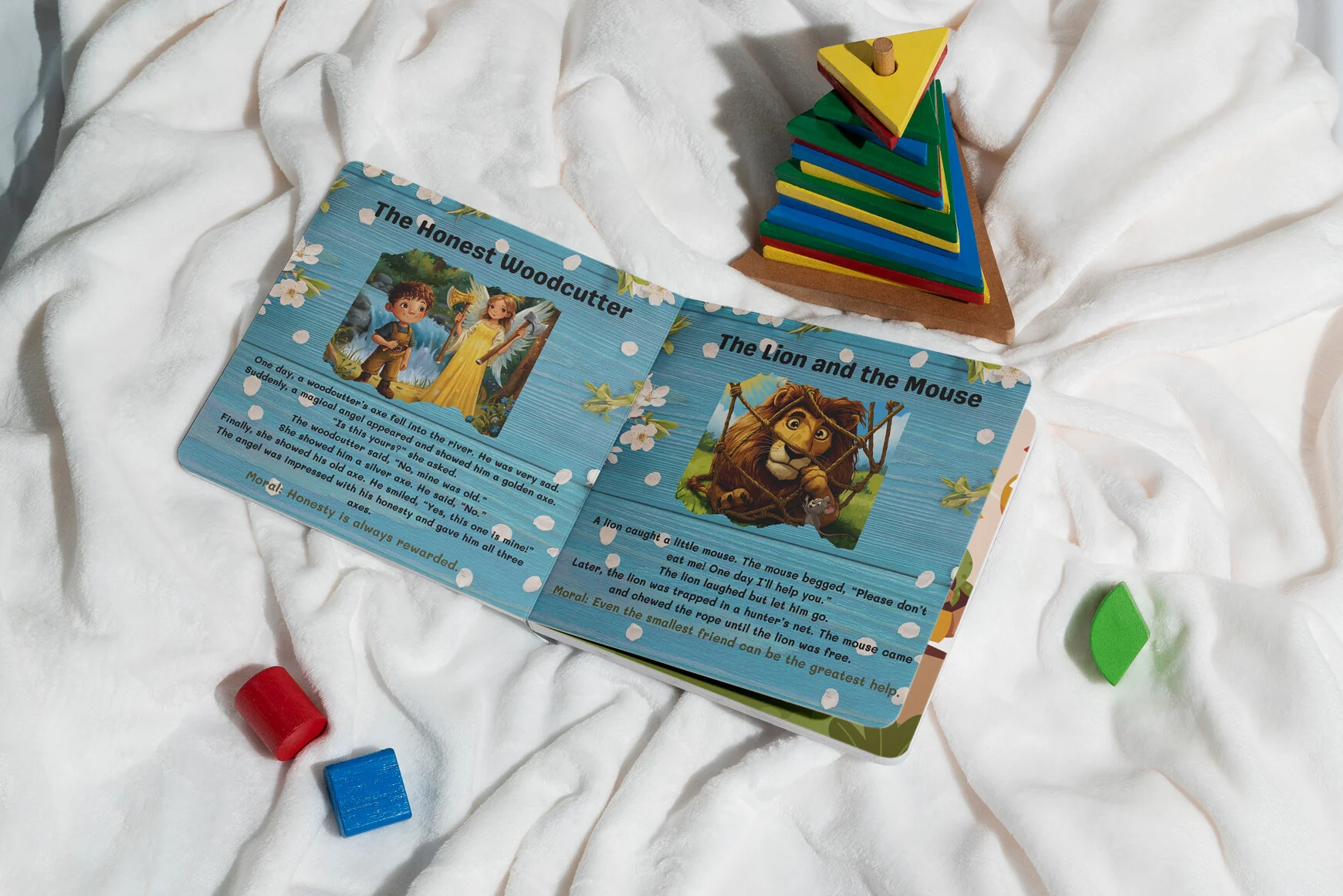 Moral for Kids Book - Image 3