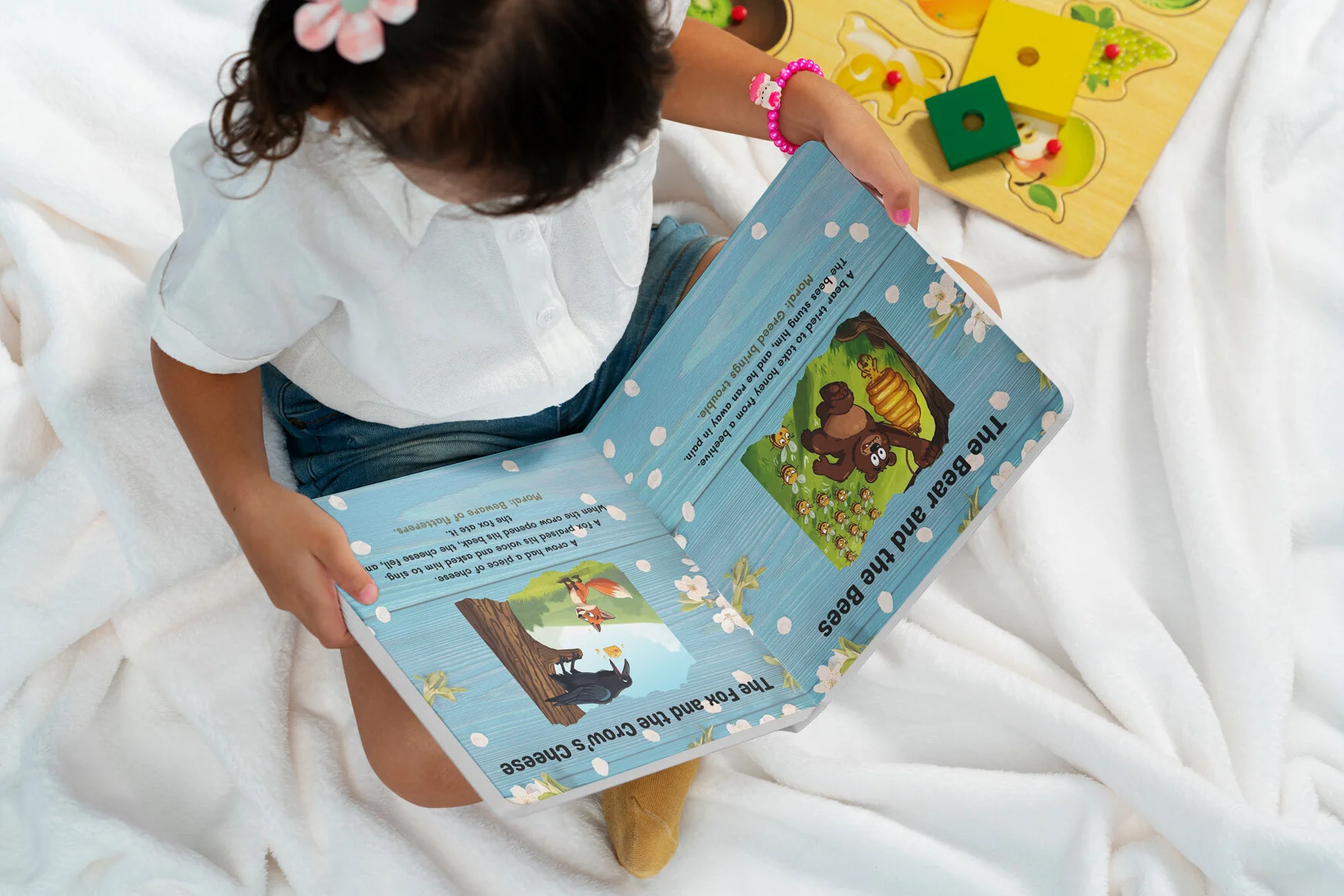 Moral for Kids Book - Image 4