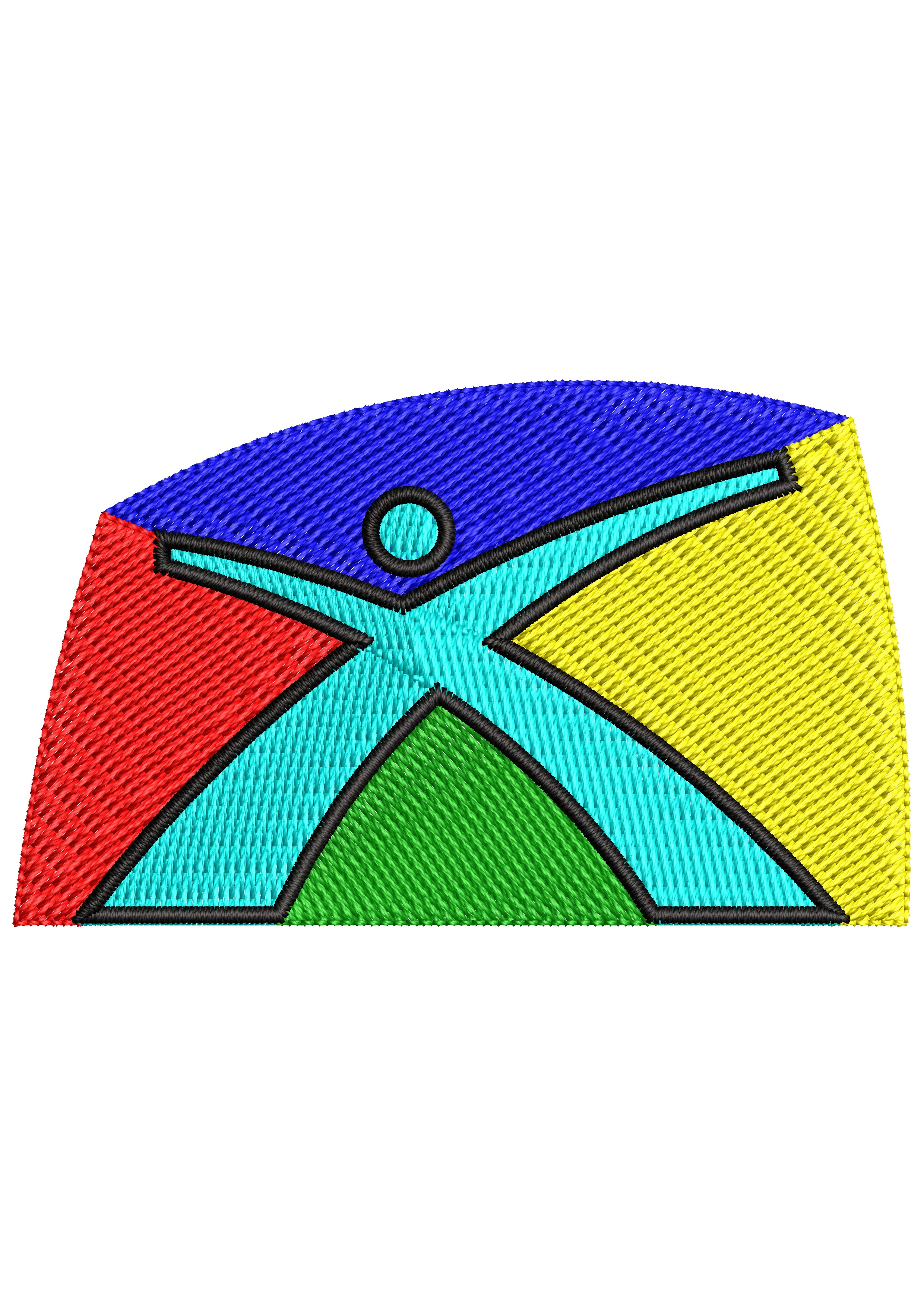 Multi Embroidery Design
