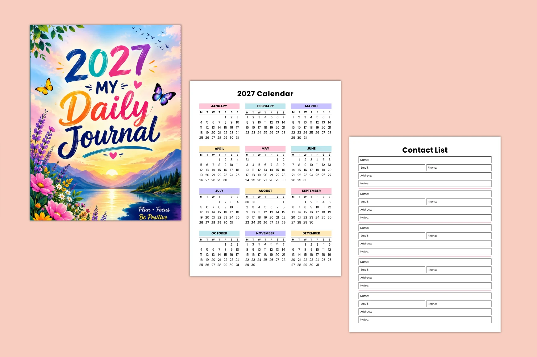 My Daily Journal - Image 2