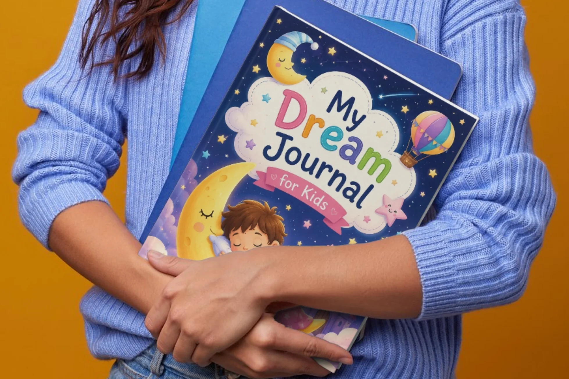My Dream For Kids Journal - Image 7