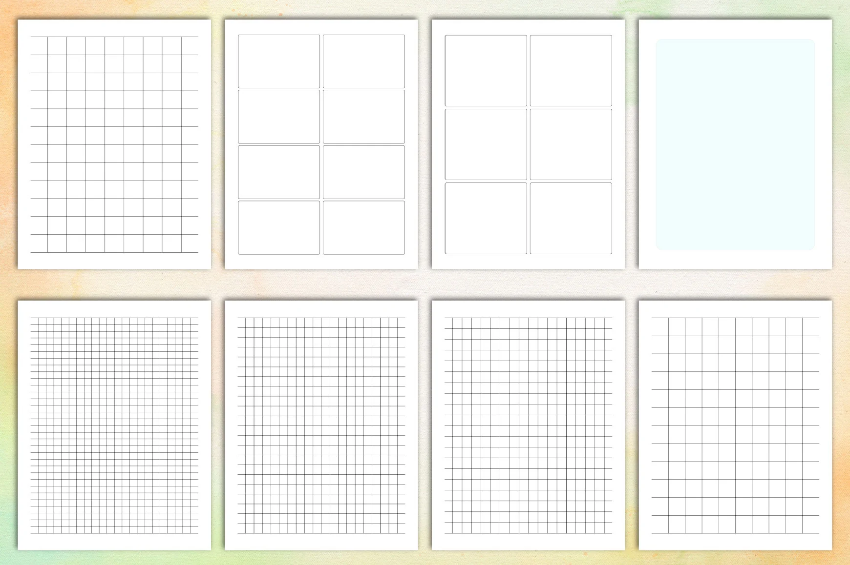 Notebook Planner - Image 4