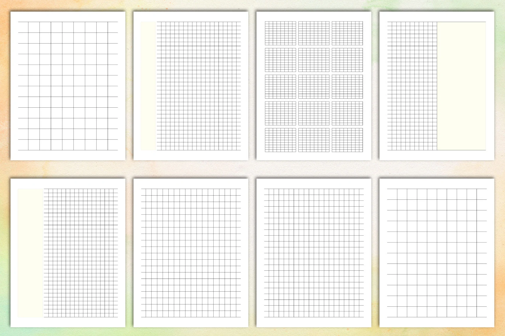 Notebook Planner - Image 5