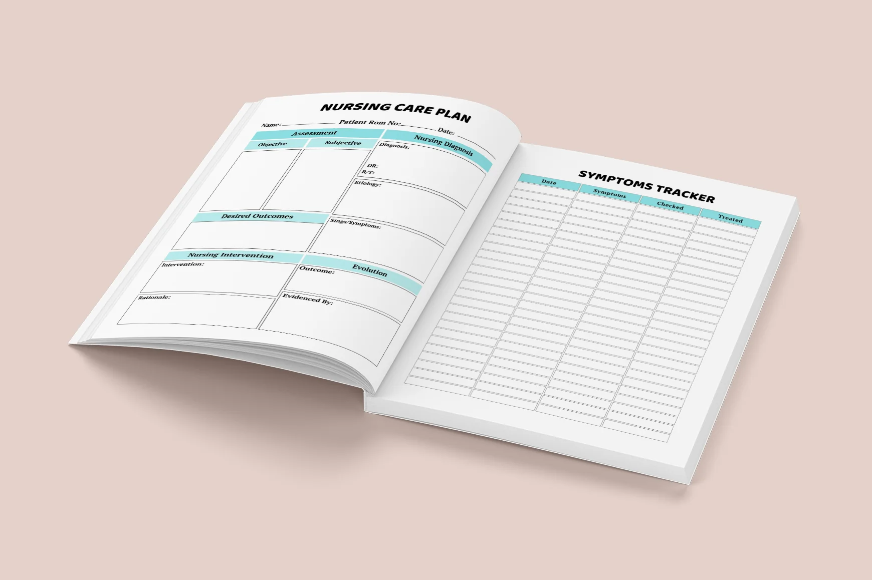 Nursing School Planner - Image 3