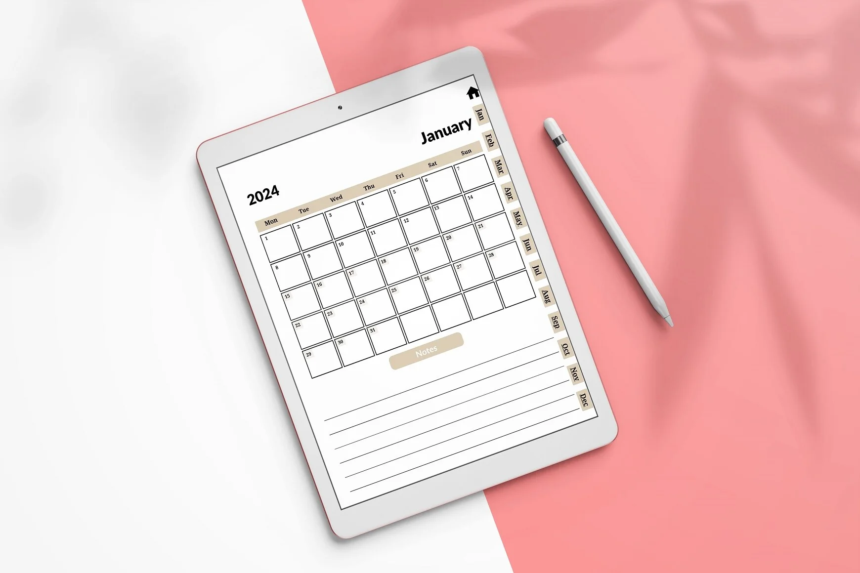 Online Business Planner - Image 4