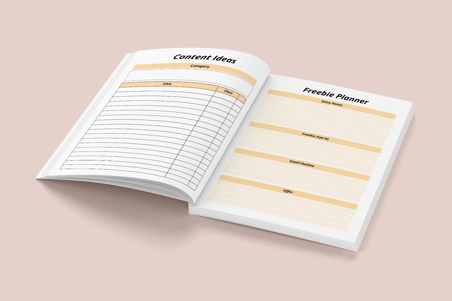 Online Business Startup Planner - Image 2